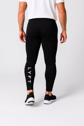 Calça Jogger Fitness Masculina Confortável para Corrida e Musculação