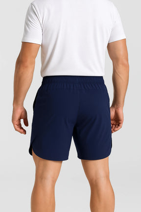 Short de Academia Masculino Esportivo Respirável