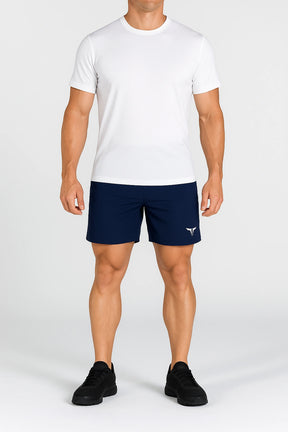 Short de Academia Masculino Esportivo Respirável