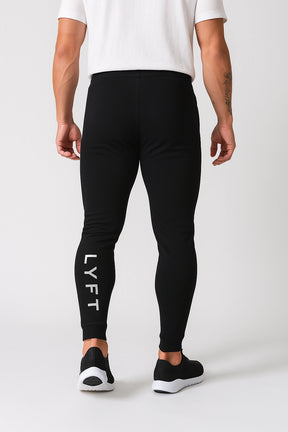 Calça Fitness Masculina Para Corrida e Treino
