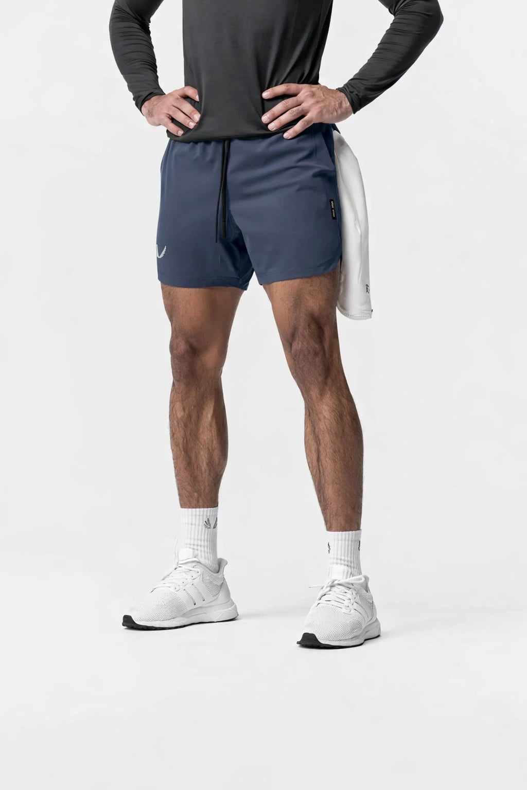 Short de Academia Masculino Esportivo