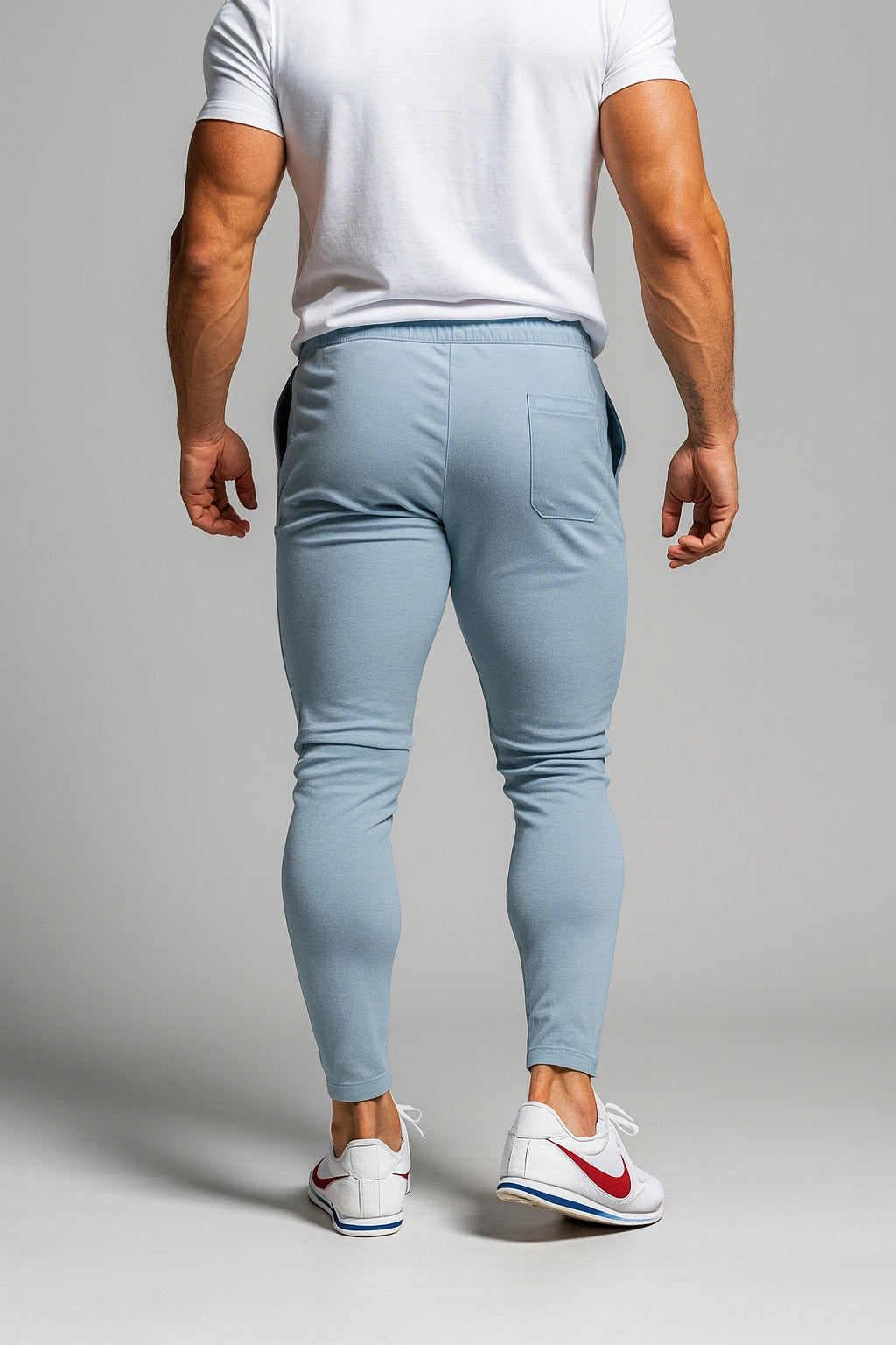 Calça Fitness Masculina Para Corrida e Treino