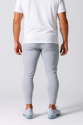 Calça Jogger Fitness Masculina Confortável para Corrida e Musculação