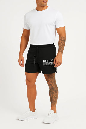 Short de academia Esportivo Masculino