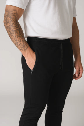 Calça Fitness Masculina Para Corrida e Treino