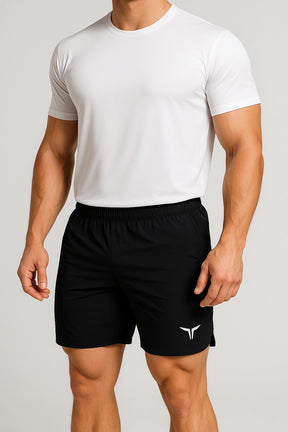 Short de Academia Masculino Esportivo Respirável