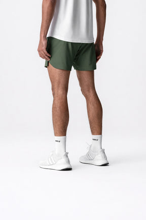 Short de Academia Masculino Esportivo