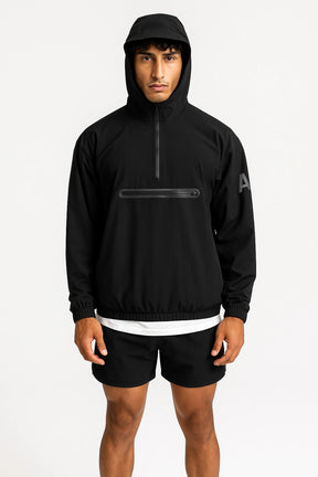 Jaqueta Esportiva Masculina Com Zíper Fitness