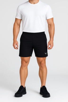 Short de Academia Masculino Esportivo Respirável