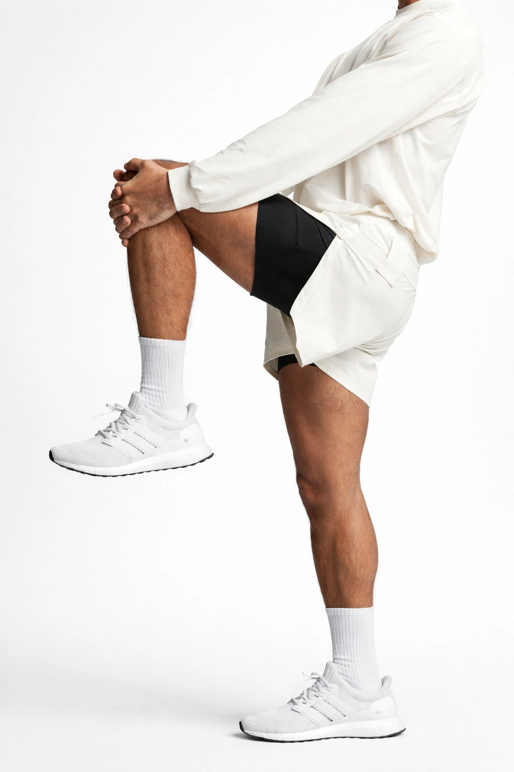 Shorts Masculino Esportivo Corrida