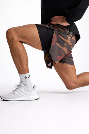 Shorts Masculino Esportivo Corrida