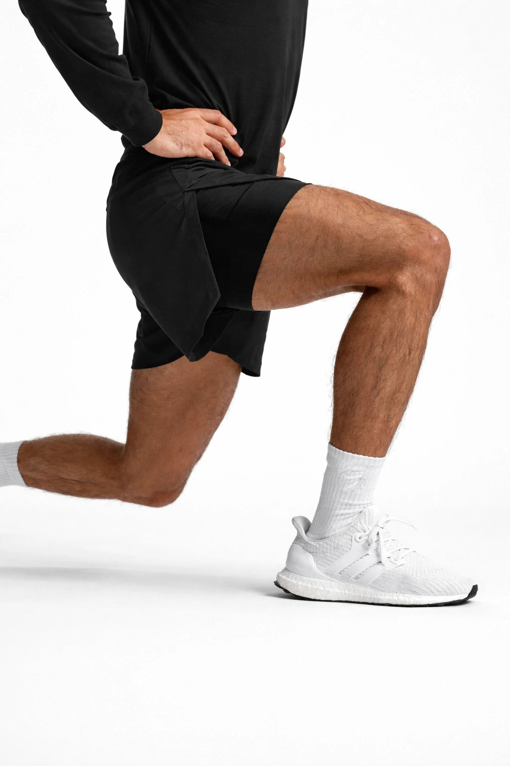 Shorts Masculino Esportivo Corrida