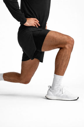 Shorts Masculino Esportivo Corrida