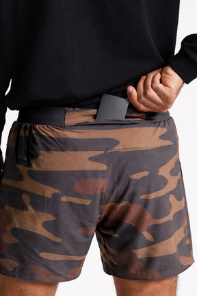 Shorts Masculino Esportivo Corrida