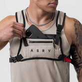 Colete Esportivo Tático ASRV Premium