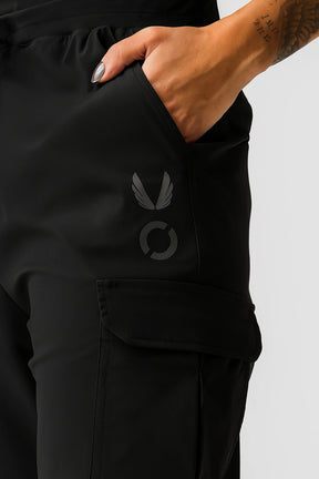 Calça Jogger Esportiva fitness Feminina Alta Performance