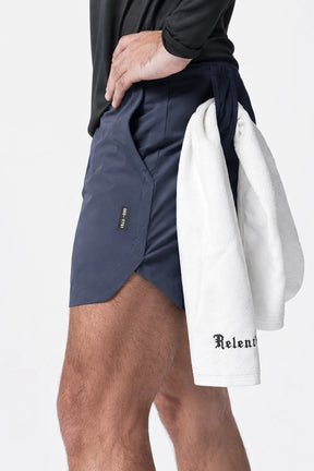 Short de Academia Masculino Esportivo