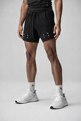 Short de Academia esportivo Masculino Esportivo