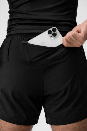 Short de Academia esportivo Masculino Esportivo