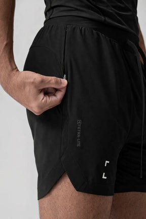 Short de Academia esportivo Masculino Esportivo