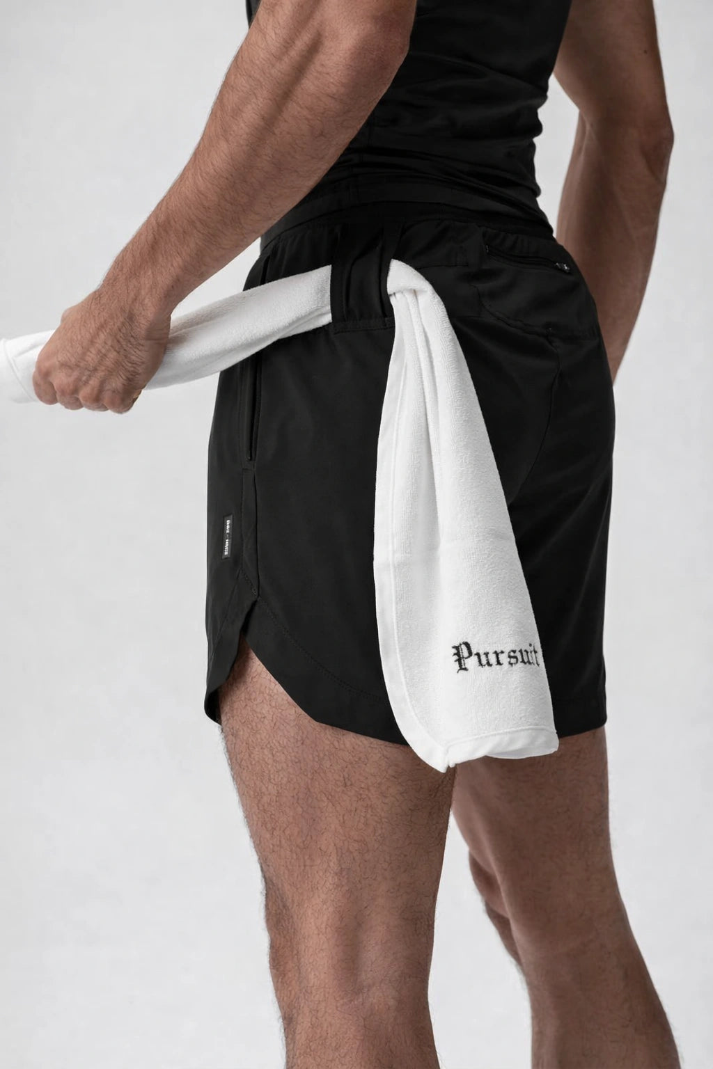 Short de Academia esportivo Masculino Esportivo