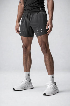 Short de Academia esportivo Masculino Esportivo