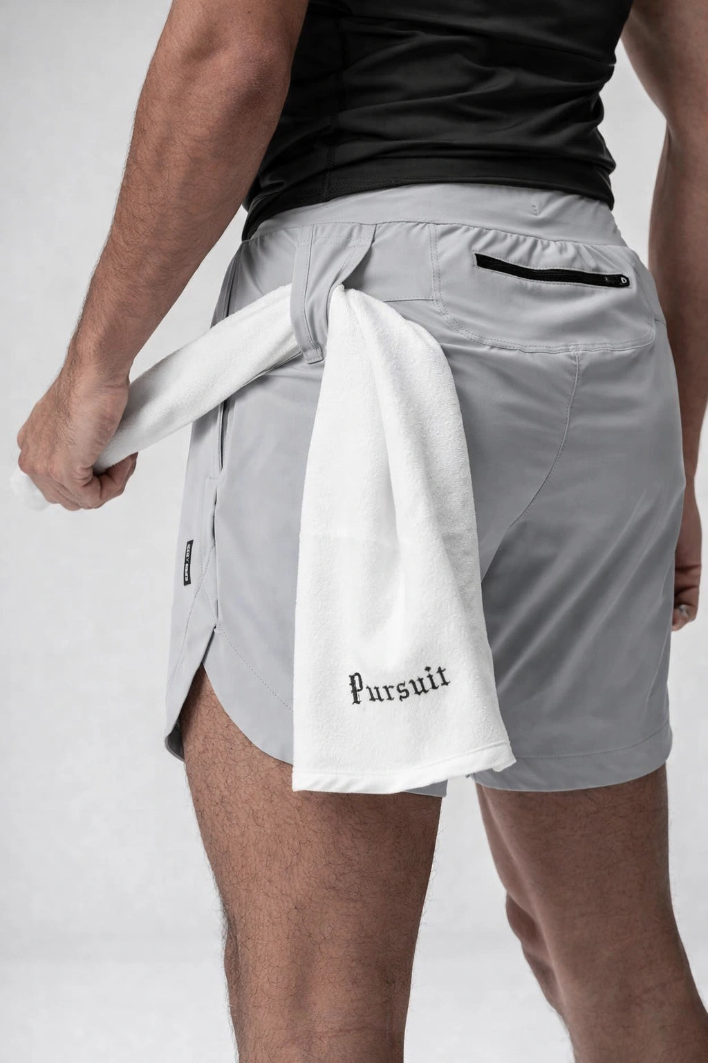 Short de Academia esportivo Masculino Esportivo