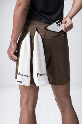 Short de Academia esportivo Masculino Esportivo