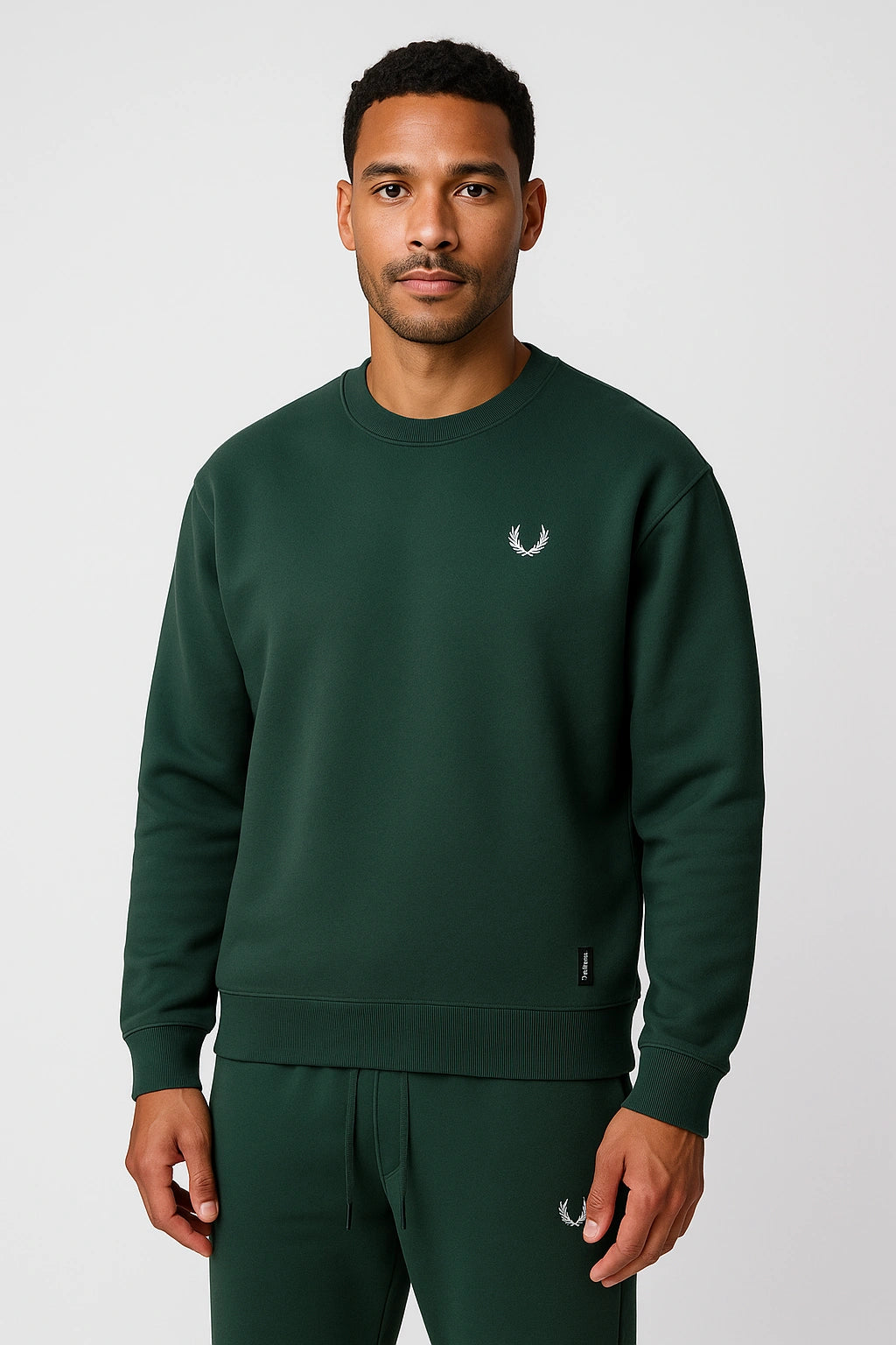 Moletom Esportivo Masculino Confortável Estiloso