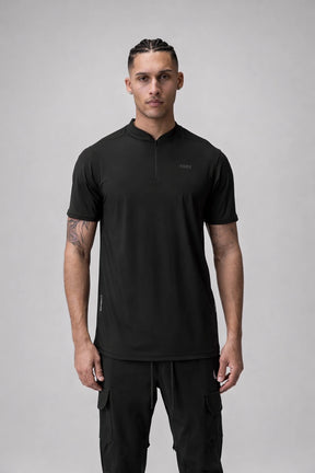 Camisa Esportiva Masculina Respirável - Minimal X