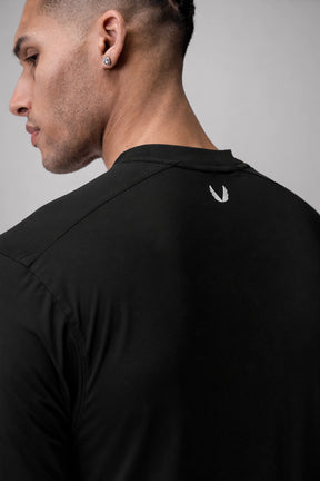 Camisa Esportiva Masculina Respirável - Minimal X