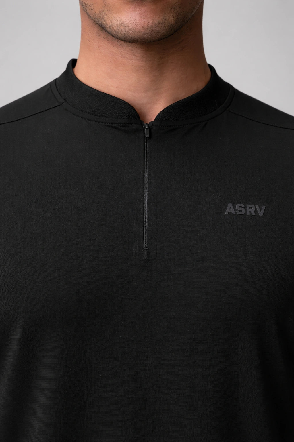 Camisa Esportiva Masculina Respirável - Minimal X