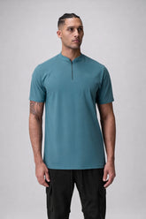 Camisa Esportiva Masculina Respirável - Minimal X