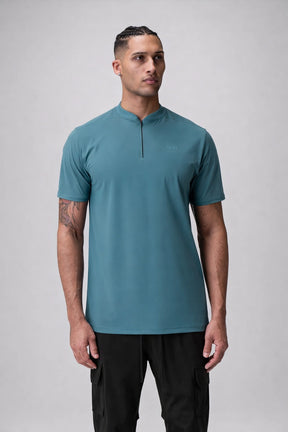 Camisa Esportiva Masculina Respirável - Minimal X