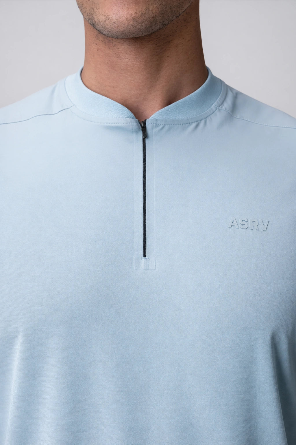 Camisa Esportiva Masculina Respirável - Minimal X