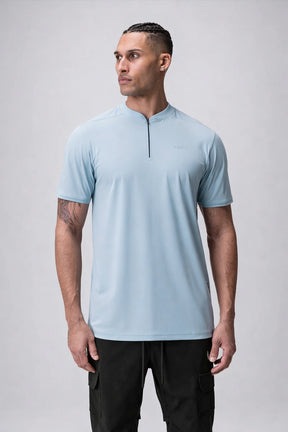 Camisa Esportiva Masculina Respirável - Minimal X