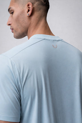 Camisa Esportiva Masculina Respirável - Minimal X