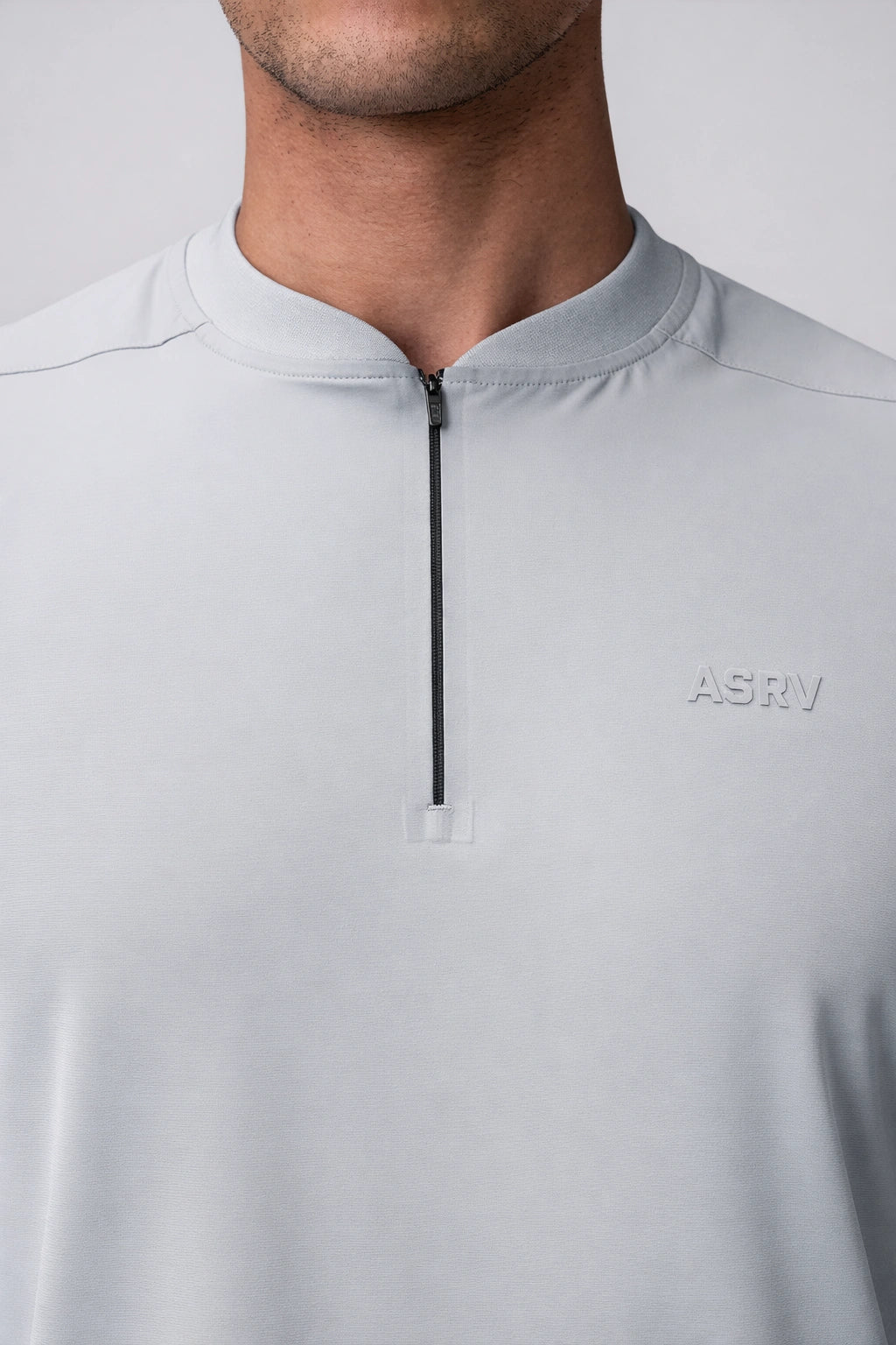 Camisa Esportiva Masculina Respirável - Minimal X