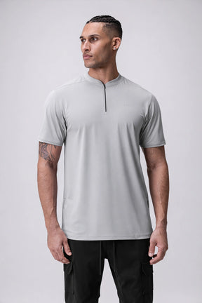 Camisa Esportiva Masculina Respirável - Minimal X