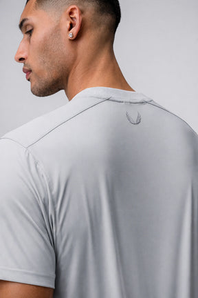 Camisa Esportiva Masculina Respirável - Minimal X