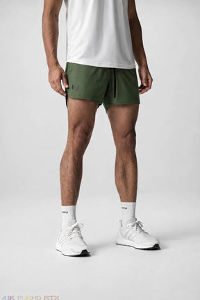 Short de Academia Masculino Esportivo