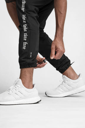 Calça Esportiva Masculina fitness com Ajuste