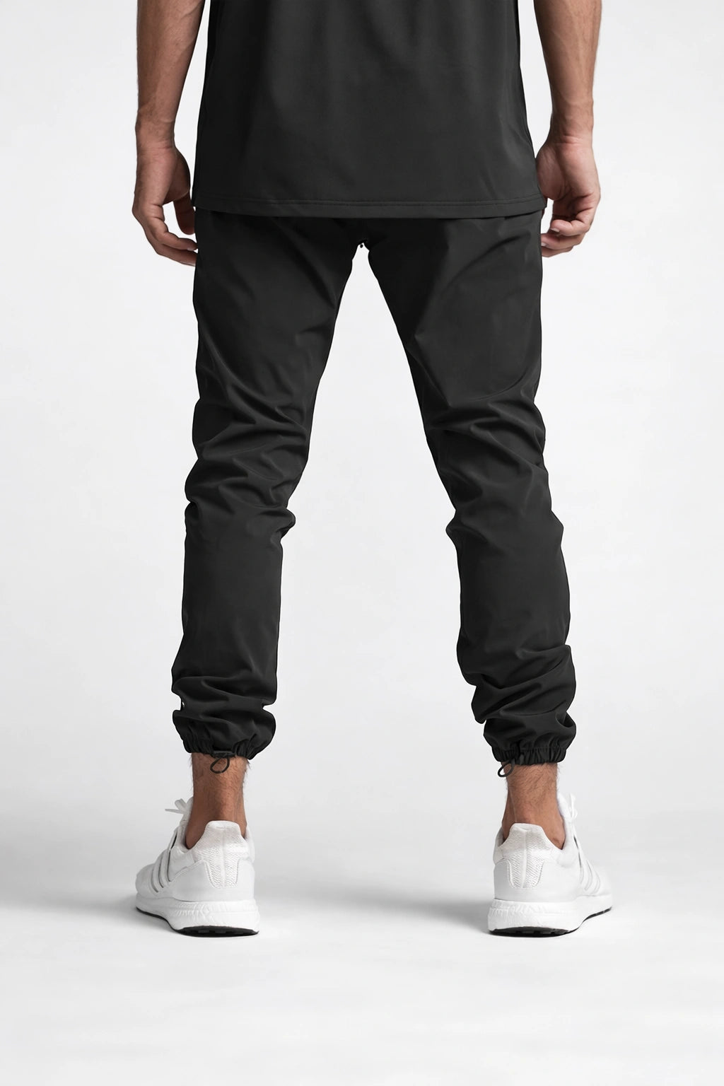 Calça Esportiva Masculina fitness com Ajuste