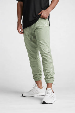 Calça Esportiva Masculina fitness com Ajuste