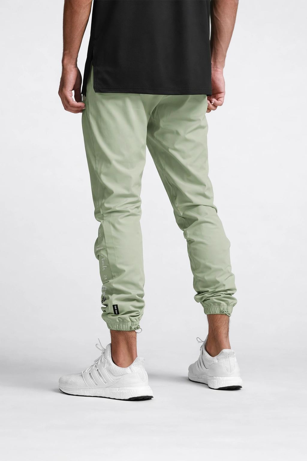 Calça Esportiva Masculina fitness com Ajuste