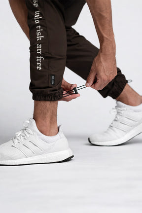 Calça Esportiva Masculina fitness com Ajuste