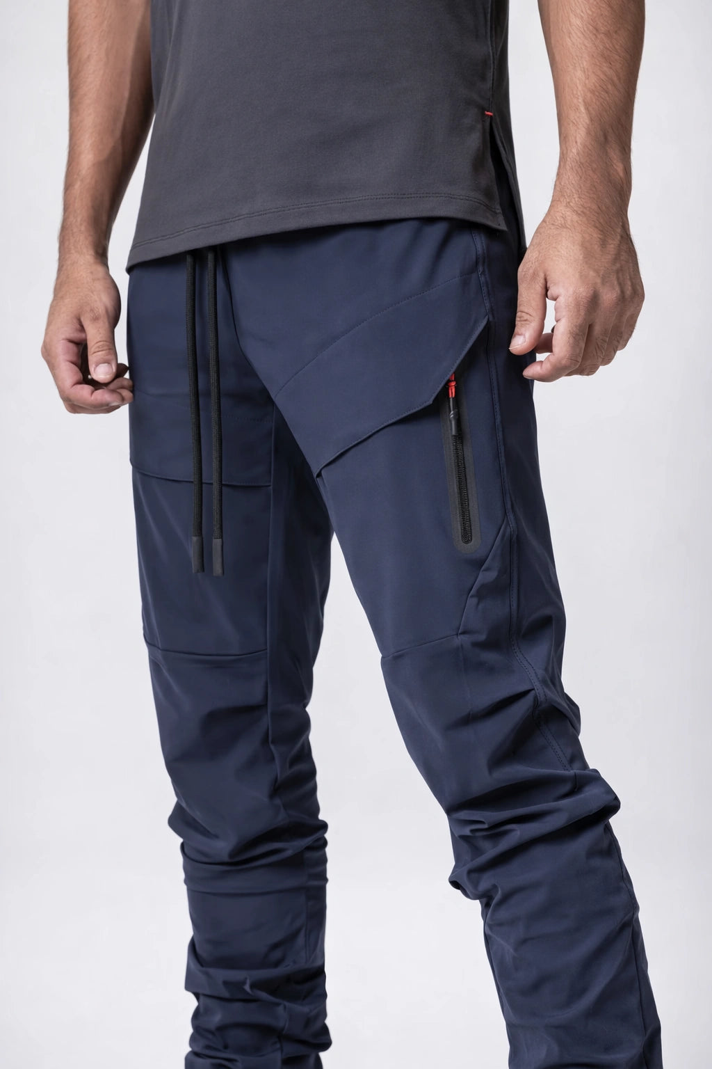 Calça de Academia Jogger Esportiva Masculina