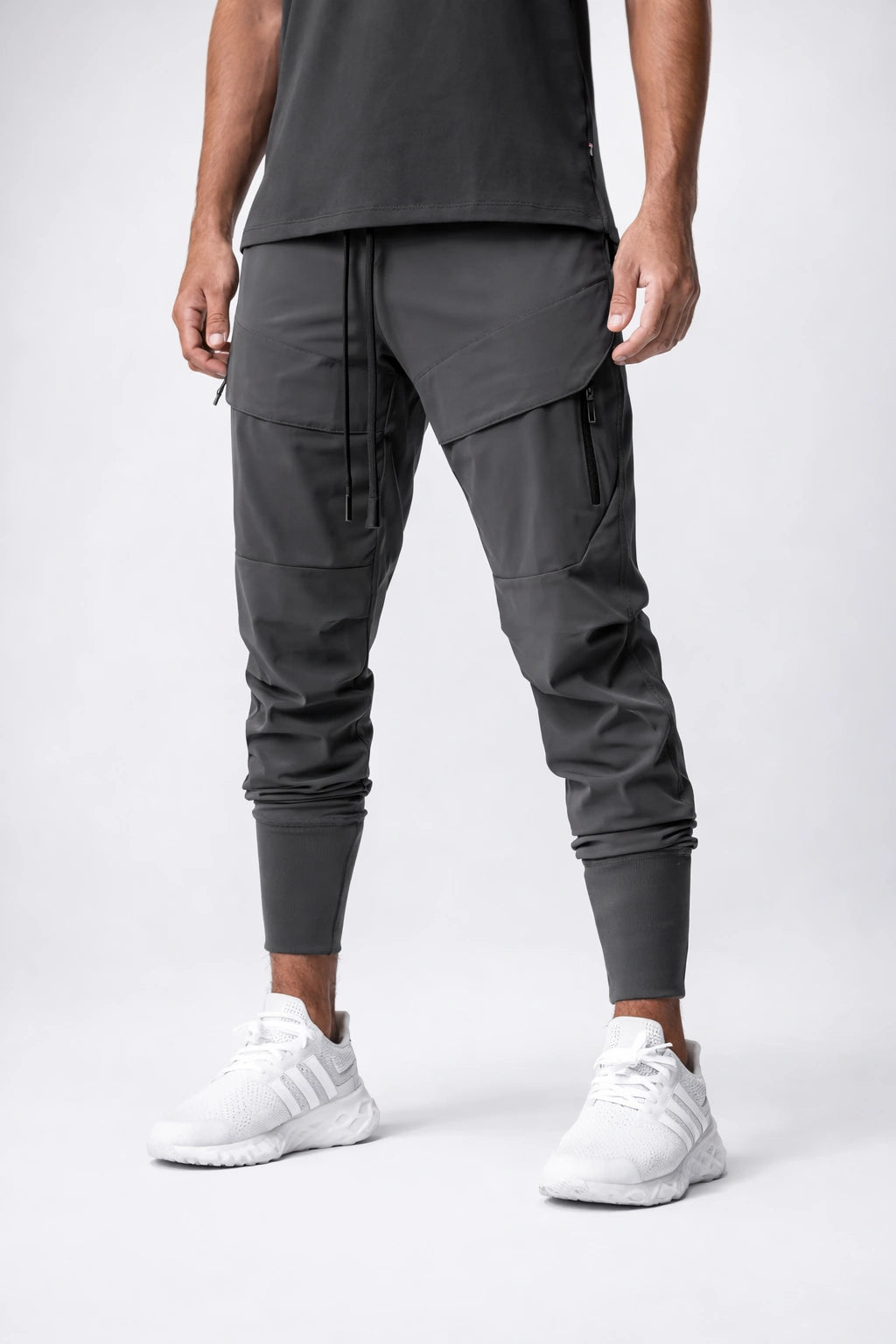 Calça de Academia Jogger Esportiva Masculina