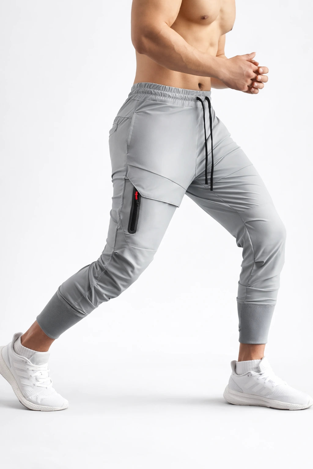 Calça de Academia Jogger Esportiva Masculina