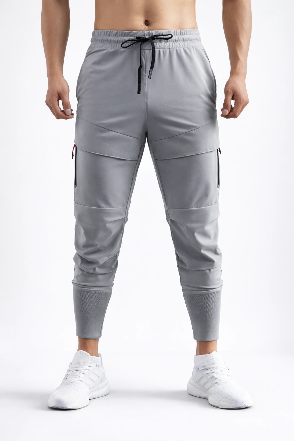 Calça de Academia Jogger Esportiva Masculina